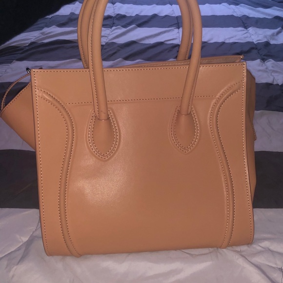 Celine handbag - Picture 2 of 2